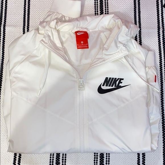 Nike Jackets & Blazers - Women’s Nike Full Zip Jacket